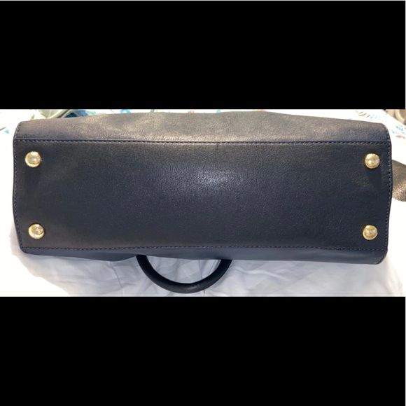 Michael Kors Hamilton Large Satchel - Picture 5 of 15